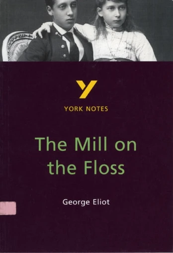 Mill on the Floss for 2025, 2026 exams