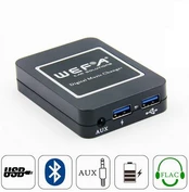 WEFA, 05BT, USB/BT adapteris Honda, Acura 2,4 kaina