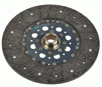 Sankabos diskas SACHS 1864 600 703