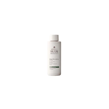 IRALTONE sebumą reguliuojantis šampūnas, 200 ml