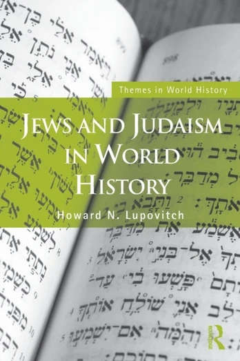 Jews and Judaism in World History