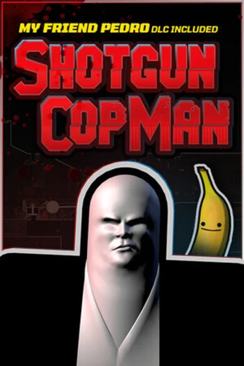 Shotgun Cop Man PC