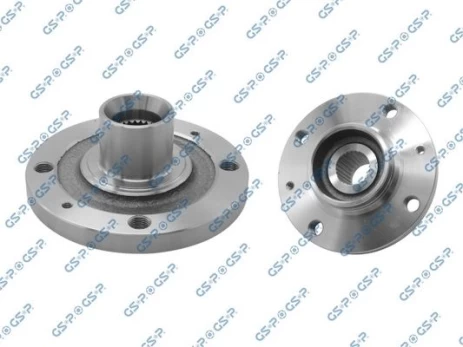 Rato stebulė GSP 9425065