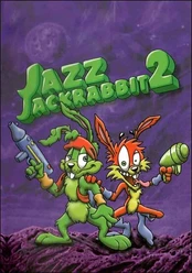 Jazz Jackrabbit 2 Collection PC kaina