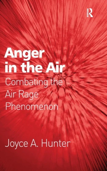 Anger in the Air