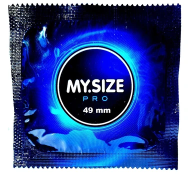 My.Size PRO 49 mm