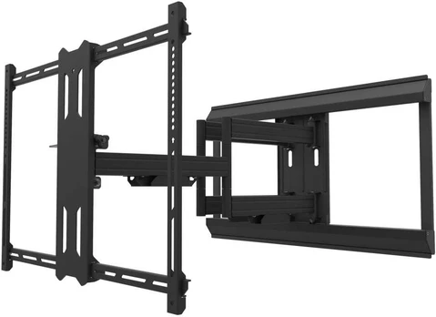 Laikiklis Multibrackets M UNIVERSAL FLEXARM PRO DUAL HD OFFSET