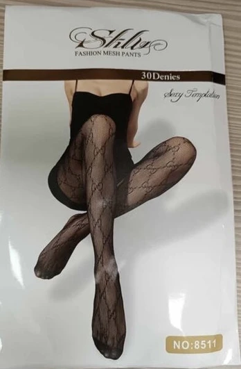 Pėdkelnės moterims,juodos, 30 den, Universalus