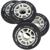Ratukas Nils Extreme, 4 vnt. kaina