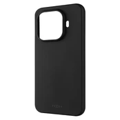 FIXED Story Back Cover for Xiaomi 15T Pro, black | Fixed kaina