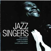 CD Various - Jazz Singers
