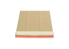 Oro filtras BOSCH F026400390 kaina