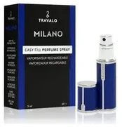 Travalo Travalo Milano Mėlyna 5ml