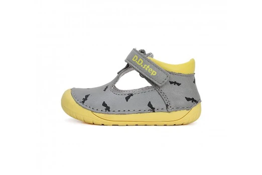 Barefoot pilki batai 20-25 d. H070-41464B