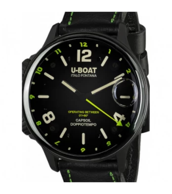 U-Boat 9675