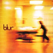 CD Blur - Blur