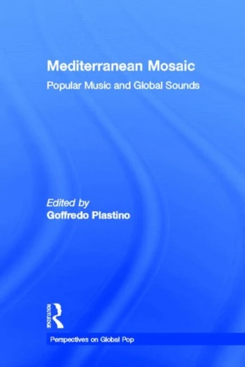 Mediterranean Mosaic