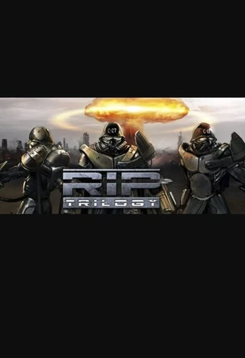 RIP Trilogy PC