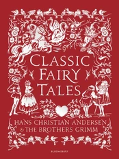 Classic Fairy Tales kaina