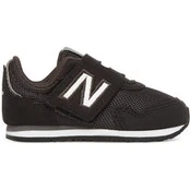 New Balance Laisvalaikio batai IV323BK Juoda