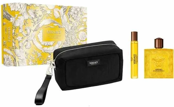 Versace Eros Energy Giftset 110 ml