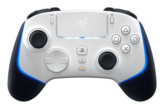Razer Controller RZ06-04710200-R3G1 / Wolverine V2 Pro White