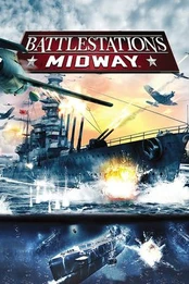 Battlestations: Midway PC