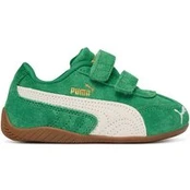 Puma Laisvalaikio batai Speedcat OG 405961 28 Žalia