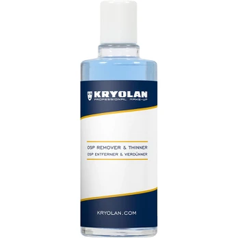 Kryolan OSP skiediklis ir valiklis, 100 ml