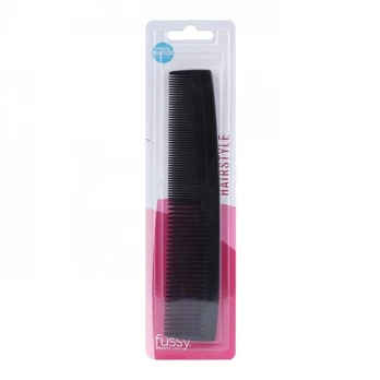 FUSSY LARGE plaukų šukos