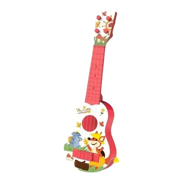 Vaikiška gitara - ukulėlė Autumn