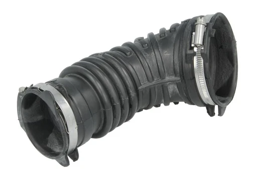įsiurbimo vamzdis, oro filtras DCX151TT