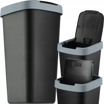 Šiukšliadėžė, 25 l