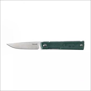 Sulankstomas peilis Ruike D712-G