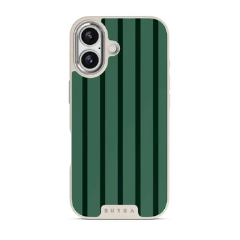 Catch Me - iPhone 17 Case, Elite Light (MagSafe) / Silver