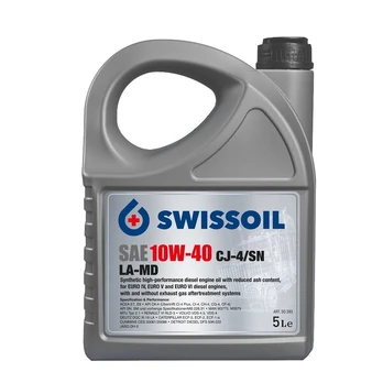 ASTRIS SAE 10W-40 LA -MD