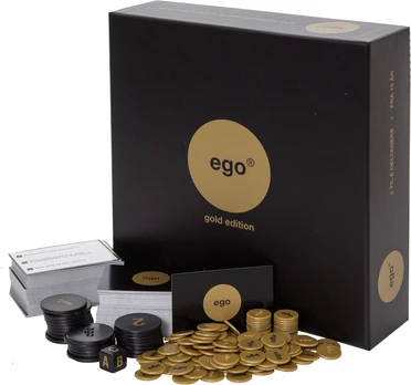 EGO Gold