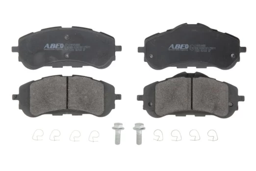 ABE C1P054ABE Brake pad set