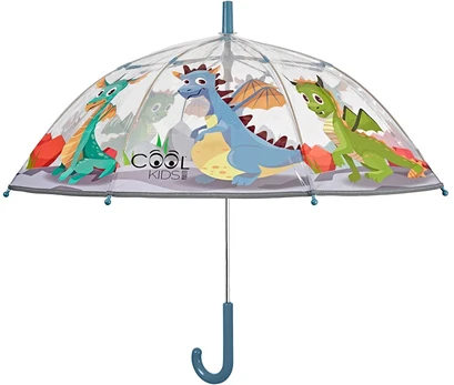 Perletti Children's stick umbrella 15669