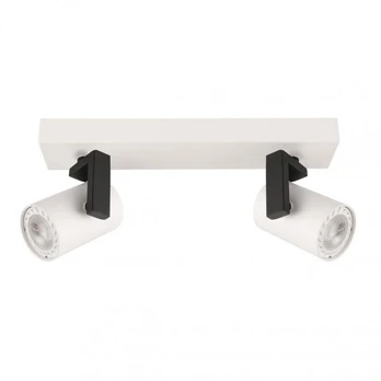 Lubinis šviestuvas SPL-2846-2 WH