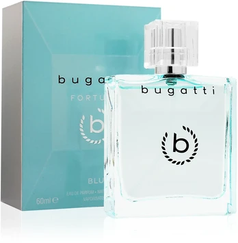Bugatti Blu EDP W 60ml