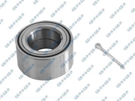 Rato guolio komplektas GSP GK6591