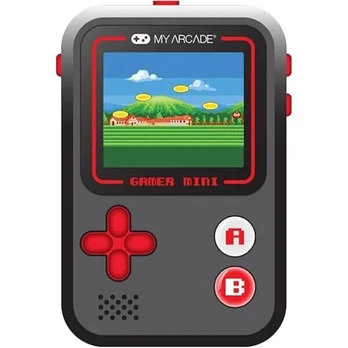 Žaidimų konsolė MyArcade DGUN-3925