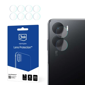 Honor Play 40 Plus - 3mk Lens Protection™ screen protector