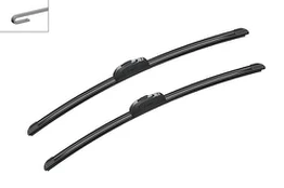 Valytuvai BOSCH 3397118903 kaina