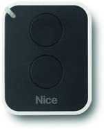 Ecost prekė po grąžinimo Nice ON2E/A Two Button Transmitter (Works Only With NICE RB400 & NICE RB100