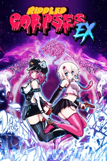 Riddled Corpses Ex Xbox