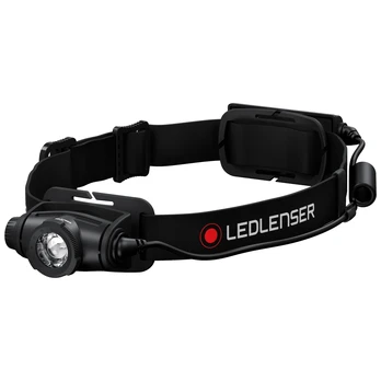 Ledlenser H5R Core Galvos žibintas 500 lm