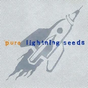 CD Lightning Seeds - Pure