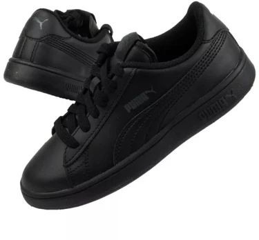 Puma Smash V2 Jr batai 365324 01